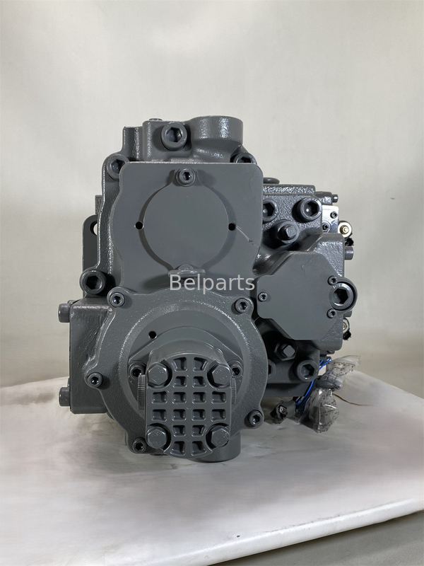 K5V200DPH-XMXR-OE02 ZX450-3 9199338 مجموعه پمپ هیدرولیکی برای حفاری هایتیچی
