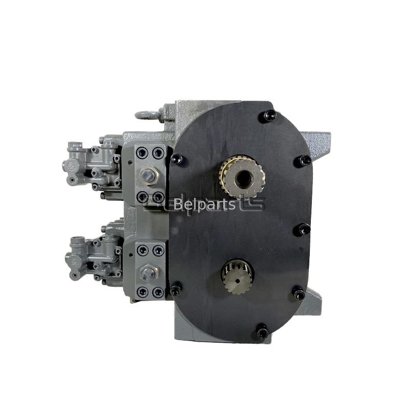 HITACHI Excavator ZX450-3 9199338 پمپ هیدرولیک برای K5V200DPH-XMXR-OE02