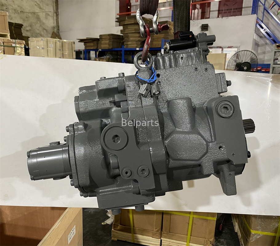 HITACHI Excavator ZX450-3 9199338 پمپ هیدرولیک برای K5V200DPH-XMXR-OE02
