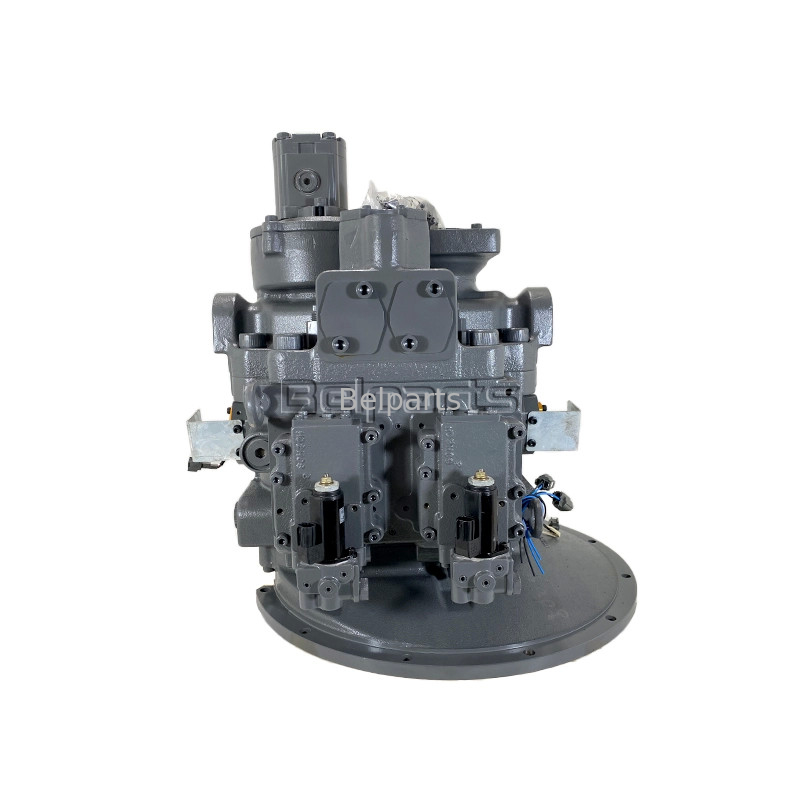 Belparts Excavator K5V200DPH-NXMXR-OE11 Excavator پمپ اصلی ZX450-1 4432815 برای هیتاچی