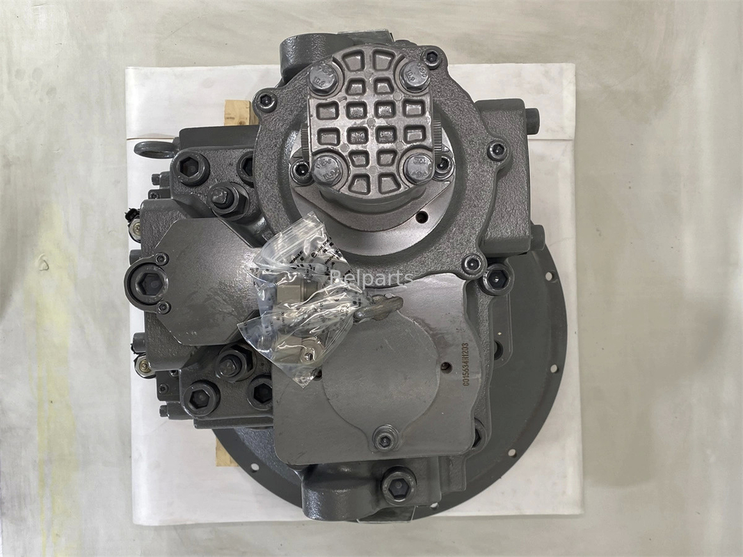 Belparts Excavator K5V200DPH-NXMXR-OE11 Excavator پمپ اصلی ZX450-1 4432815 برای هیتاچی