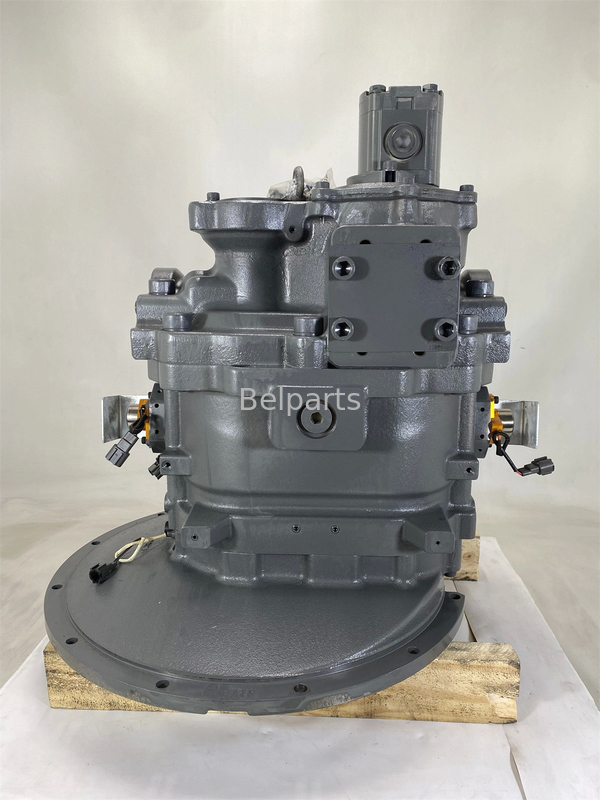 Belparts Excavator K5V200DPH-NXMXR-OE11 پمپ هیدرولیک ZX450-1 4432815 برای هیتاچی