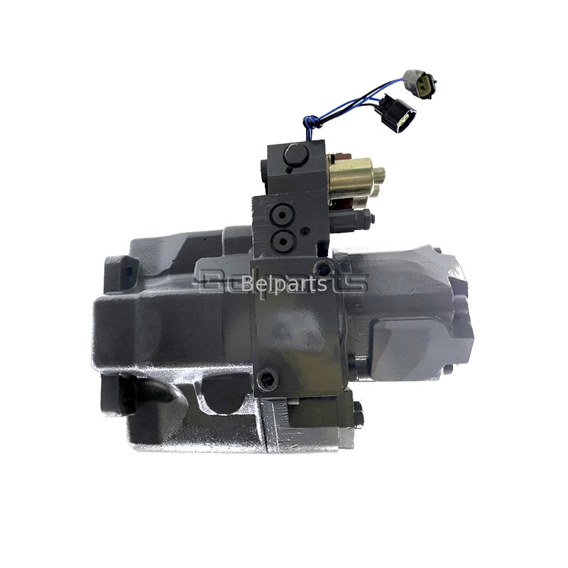 Belparts Excavator VIO70 172187-73100 پمپ هیدرولیک اصلی برای AP2D36-G2SP-3007.0-SR