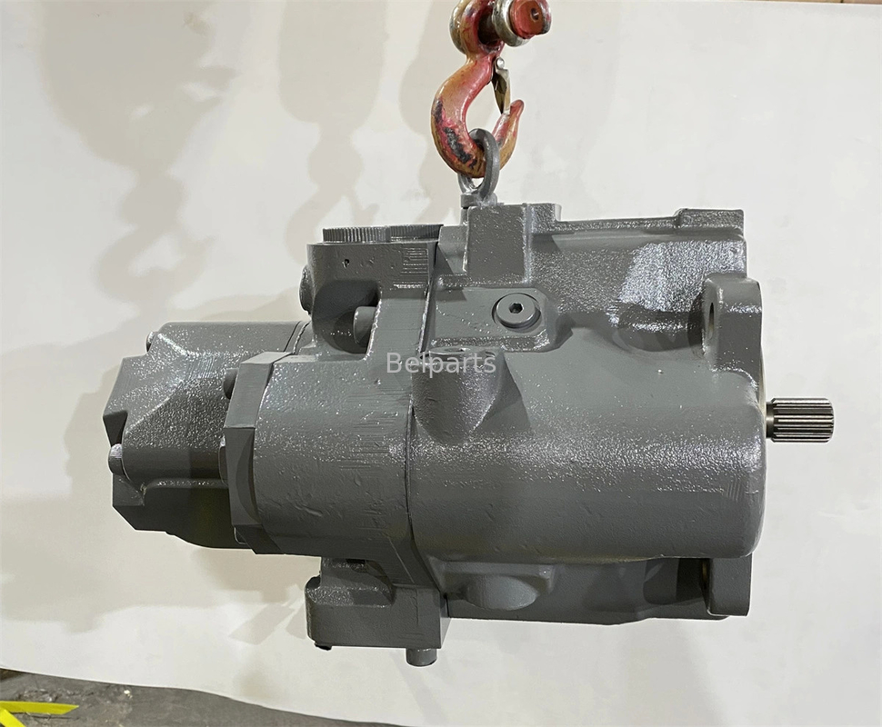 Belparts Excavator VIO70 172187-73100 پمپ هیدرولیک اصلی برای AP2D36-G2SP-3007.0-SR
