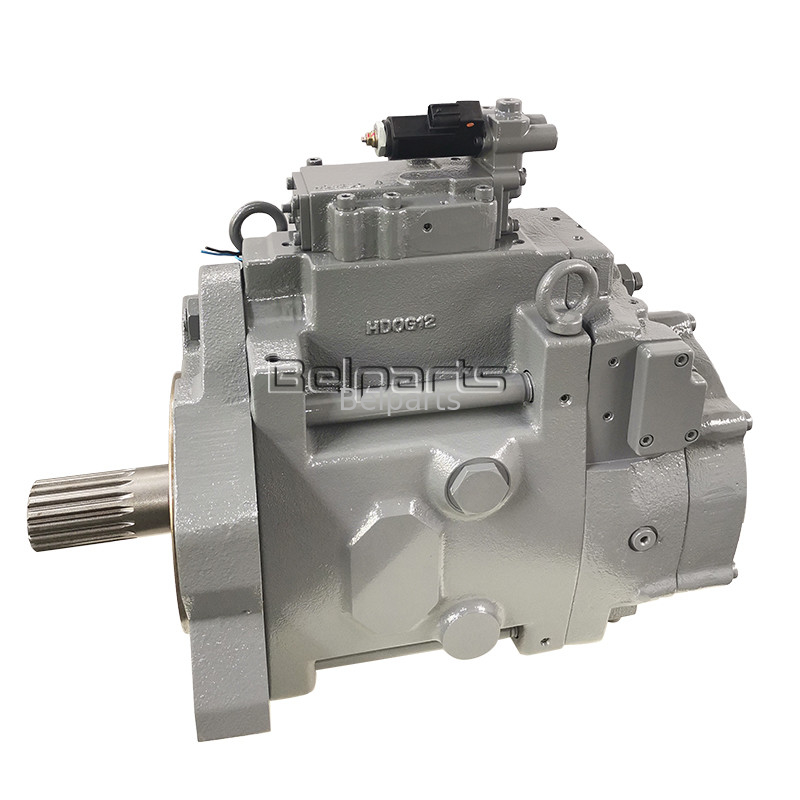 هیتاچی ZX850-3 ZX650-3 4635645 مجموعه پمپ هیدرولیک برای قطعات حفاری K3V280