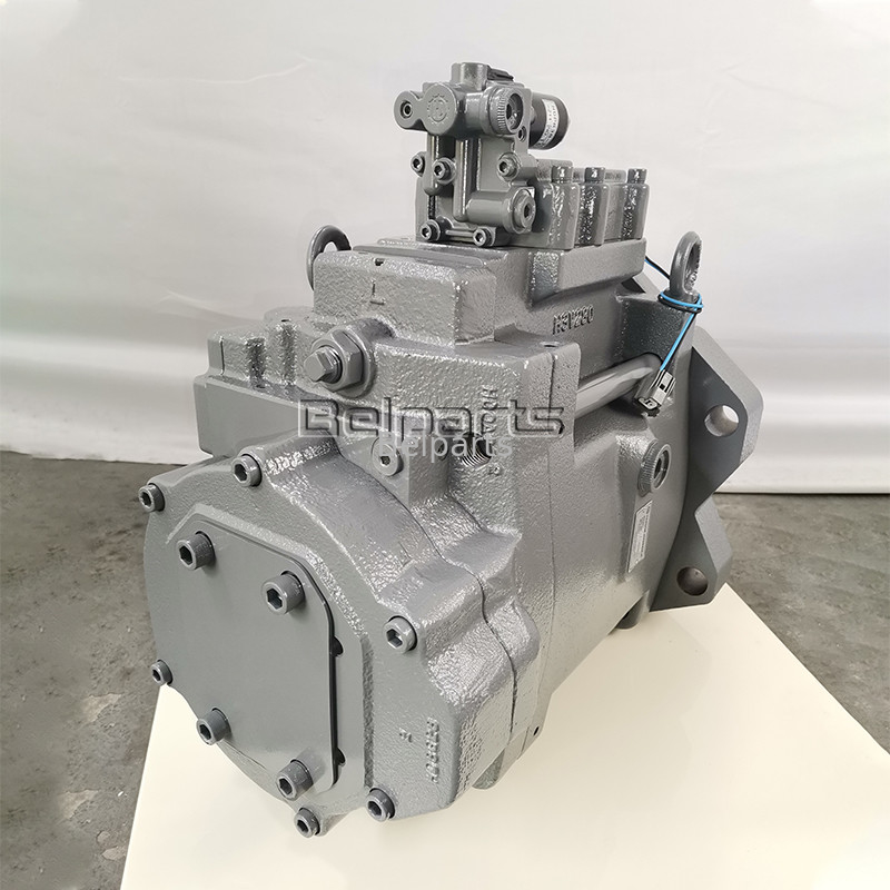 هیدرولیک پمپ Assy برای K3V280