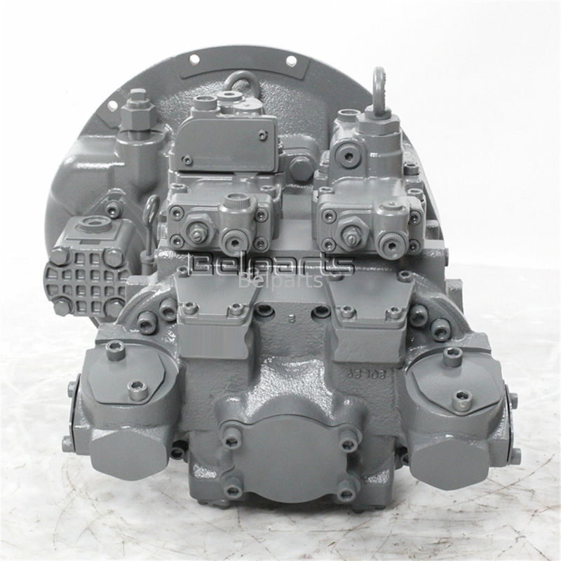مجموعه پمپ حفاری ZX200-3 9262319 9262320 پمپ هیدرولیک Assy برای HPVO118HW-RH26A