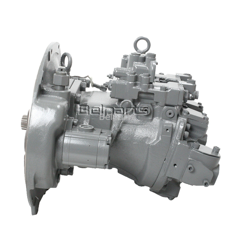 Hitachi Excavator ZX200-3 9262319 9262320 پمپ هیدرولیک Assy برای مینی Excavator