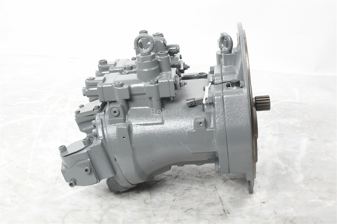 Hitachi Excavator ZX200-3 9262319 9262320 پمپ هیدرولیک Assy برای مینی Excavator