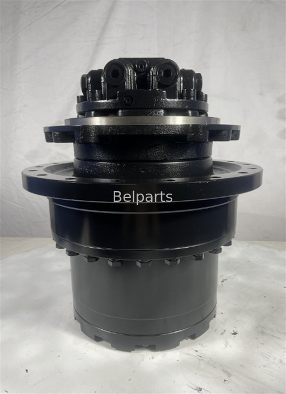 Belparts Excavator HMGF40FA ZX200-3 9257254 9258325 موتور سفر Assy برای هیتاچی
