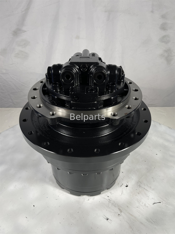 هیتچی Excavator HMGF40FA ZX200-3 Final Drive 9257254 9258325 موتور مسافرتی Assy