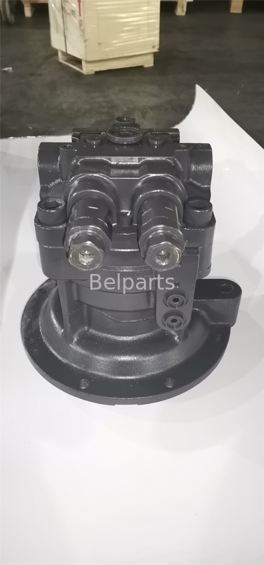 قطعات بیل Excavator M5X130 موتور سوئیچ هیتاچی Assy ZX200 ZX200-3 9257254 9258325