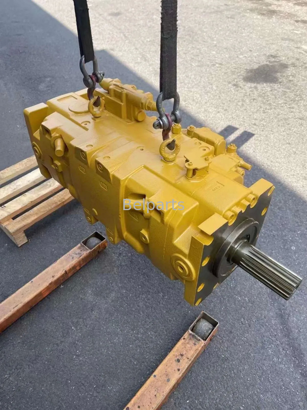 قطعات بیل 369-9655 3699655 جاروبرقی جاروبرقی جاروبرقی A28VO280 برای TQ 390F 374F