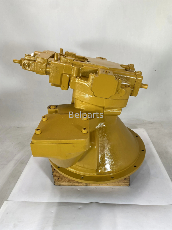 پمپ هیدرولیک حفاری A8VO140 برای قطعات بیل زرد A8VO107 A8VO160 A8VO200 TQ Doosan Sanyi