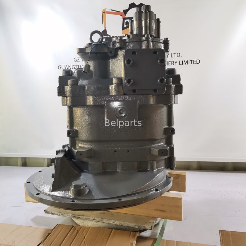 Belparts Excavator پمپ هیدرولیک موتور 2959663 برای TQ 345D 349D 345D پمپ Assy در برنامه های کاربردی معدن