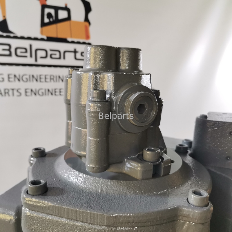 موتور هیدرولیک حفاری 2959663 برای قطعات بیل پمپ TQ 345D 349D 345D