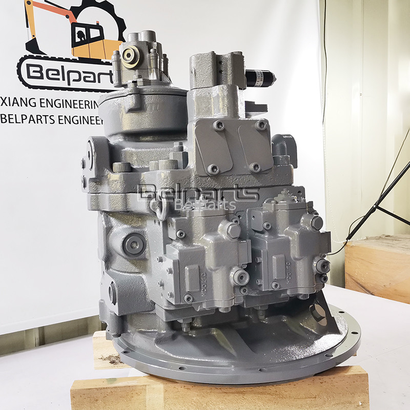 موتور هیدرولیک حفاری 2959663 برای قطعات بیل پمپ TQ 345D 349D 345D