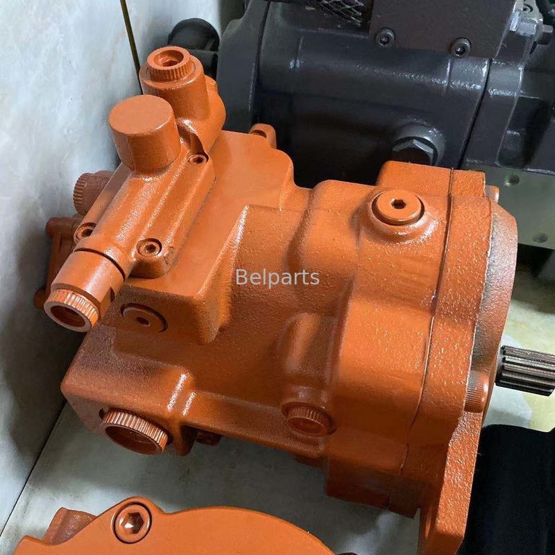پمپ هیدرولیک رنگ زرد برای TQ 305 یک مورد ضروری برای کارگاه های تعمیر مکانیک