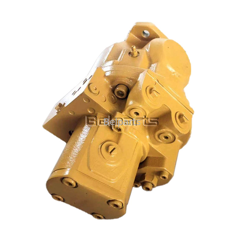 پمپ هیدرولیک Belparts Excavator AP2D25 341-7666 پمپ اصلی برای رکسروث E304.5 305C 306