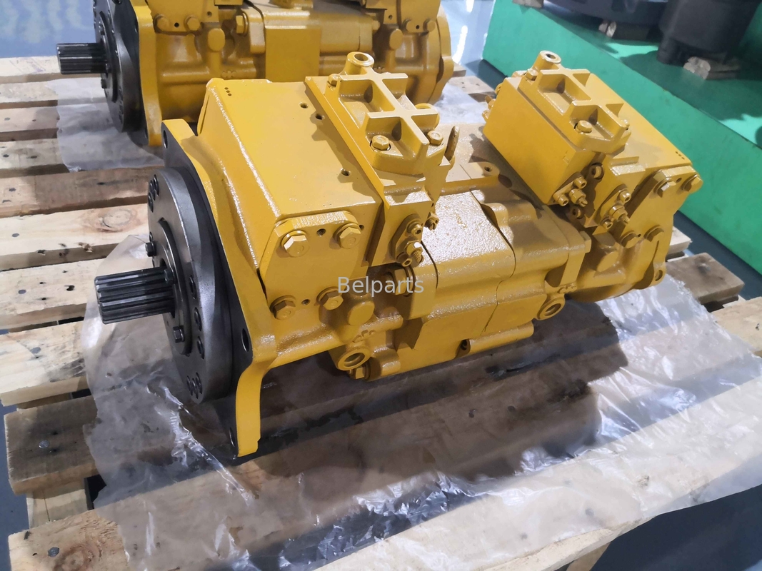 پمپ اصلی Komatsu Excavator 708-1l-00800 708-2l-00681 08-2l-00690 708-2h-00440 برای Komatsu Pc1250 پمپ اصلی هیدرولیک