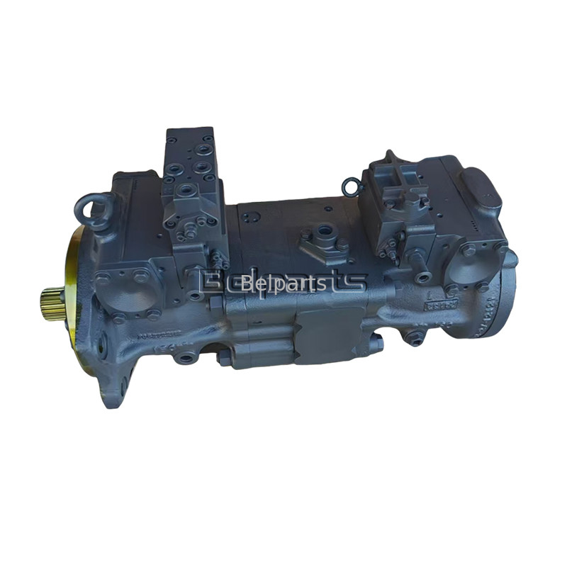 اصلی کاماتسو Pc1250-8 Pc2000 Pc800 Pc850 پمپ هیدرولیک Assy 708-7w-00130 708-7s-00610 708-2Н-00440 برای بازارهای بعدی