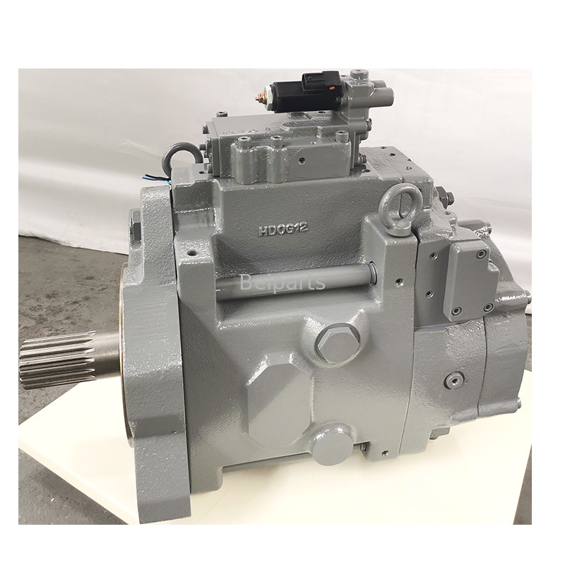 دستگاه پمپ جمع آوری PTO هیدرولیک دوامدار برای Hitachi EX1200-5 Excavator Aftermarket Original