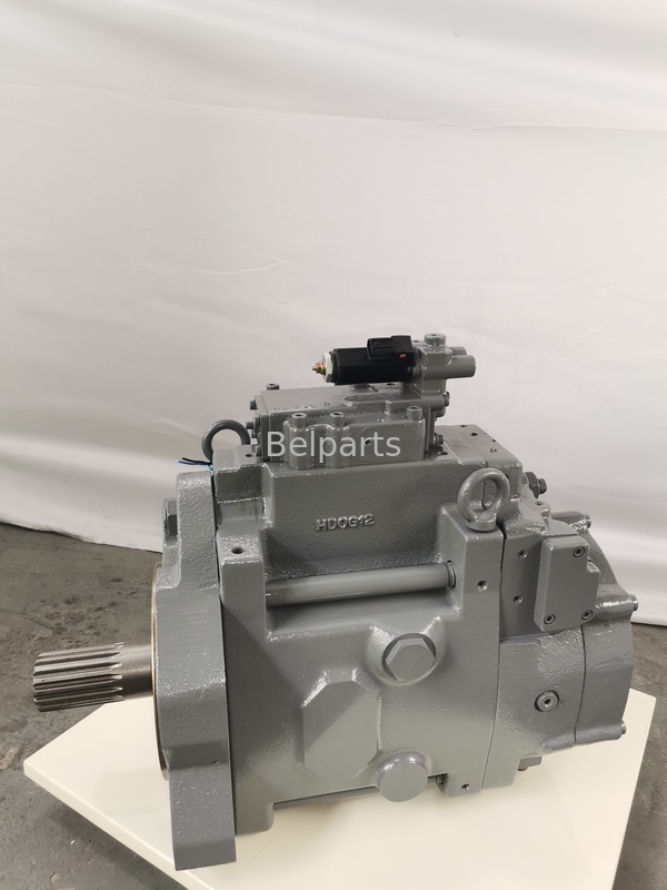 دستگاه پمپ جمع آوری PTO هیدرولیک دوامدار برای Hitachi EX1200-5 Excavator Aftermarket Original