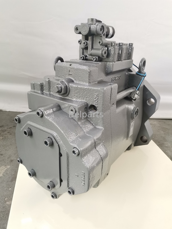 دستگاه پمپ جمع آوری PTO هیدرولیک دوامدار برای Hitachi EX1200-5 Excavator Aftermarket Original