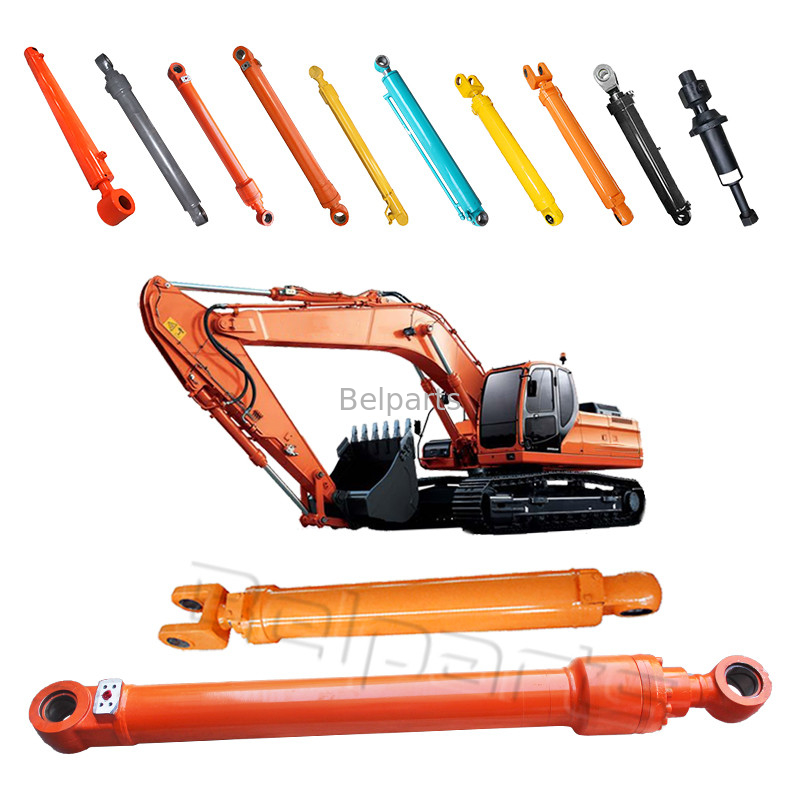 قطعات بیل پمپ هیدرولیک برای 349E 352F 349E L 349E L HVG 349E L VG 349F L REBUILT قطعات حفاری