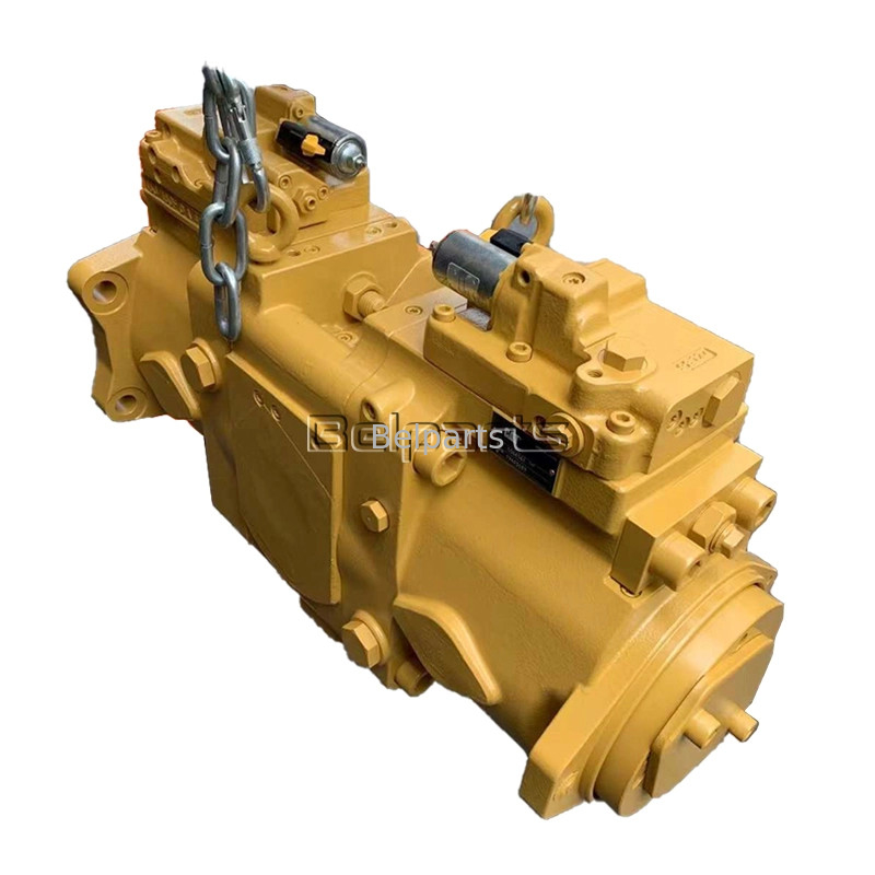 قطعات بیل پمپ هیدرولیک برای 349E 352F 349E L 349E L HVG 349E L VG 349F L REBUILT قطعات حفاری