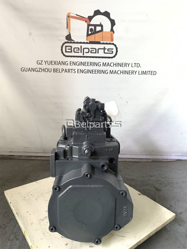 قطعات حفاری ZX870 YB60000667 پمپ هیدرولیک Assy ماشین آلات ماندگار برای پس از فروش