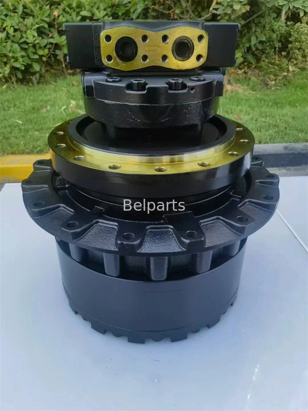 کاوشگر کاوشگر 318C 320C کاوشگر موتور سفر