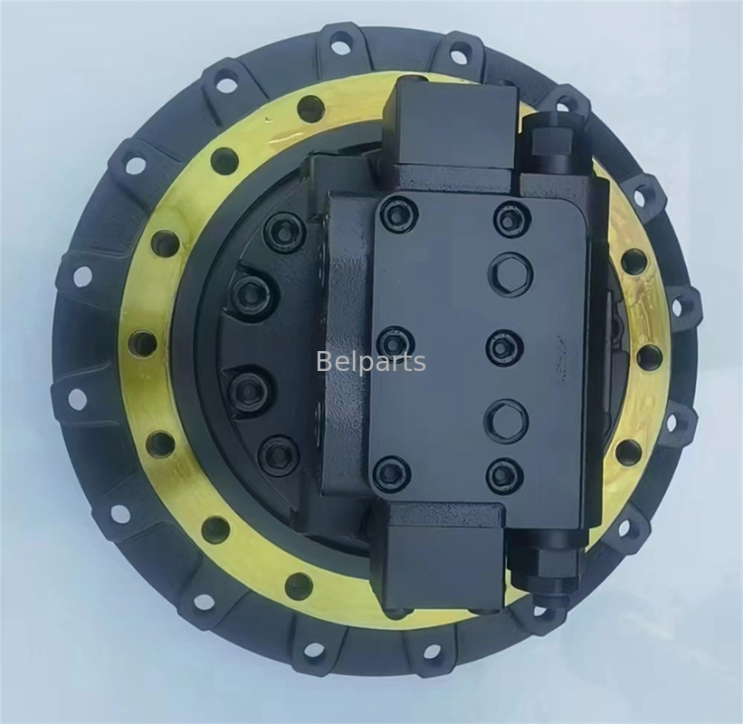 Belparts 216-0044 215-9954 TQ موتور سفر Assy 318C 320C Excavator Final Drive برای کاوشگر کاوشگر