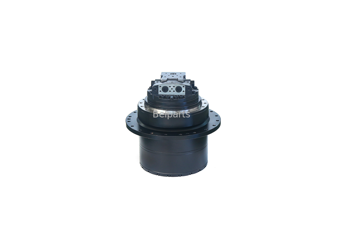 708-8F-00170 کاماتسو PC200-6 موتور مسافرتی گیربکس کاهش برای حفاری
