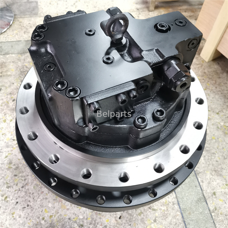 موتور سفر Assy هیوندای R250LC-9 R250LC-9A R260LC-9S R260LC-9S Final Drive 31Q7-40150 31Q7-40140 31Q7-40070 39Q7-42100