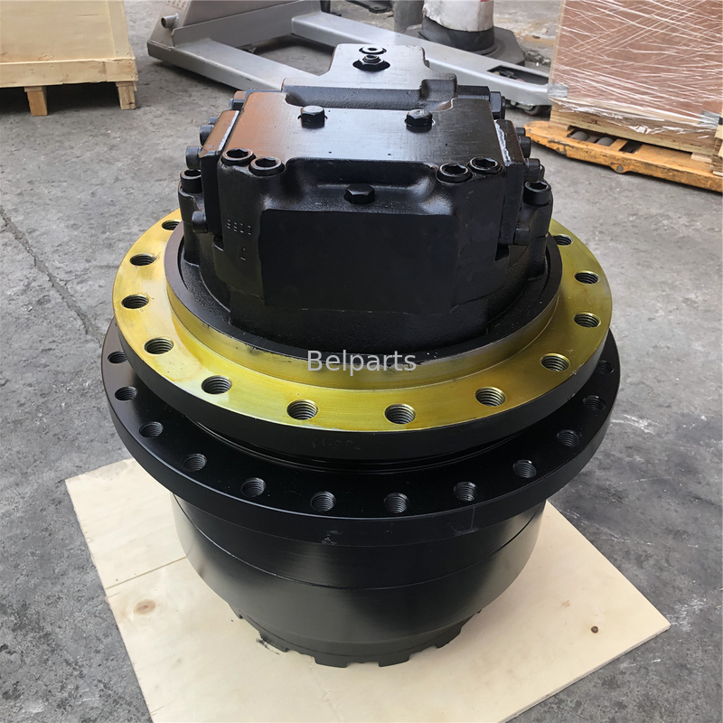 موتور سفر Assy هیوندای R250LC-9 R250LC-9A R260LC-9S R260LC-9S Final Drive 31Q7-40150 31Q7-40140 31Q7-40070 39Q7-42100