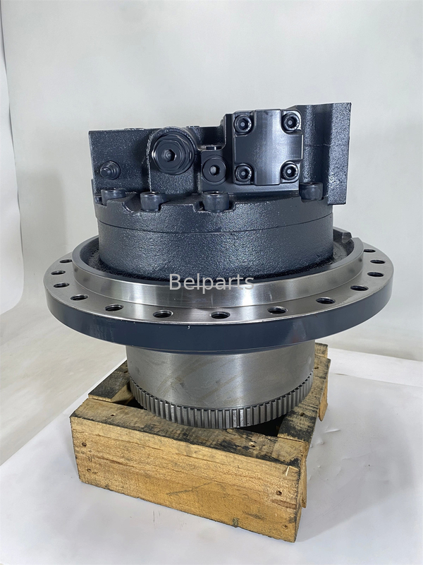 ولوو EC460B EC460C EC480D EC480DHR قطعات حفاری موتور سفر هیدرولیک 4608 PL4611 VOE14508165 کیفیت بالاPL
