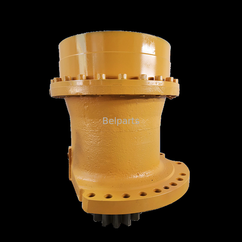 حفاری 706-7K-01081 706-7K-01080 برای کماتسو Swing Reduction PC400-7 PC300-7 هیدرولیک Swing Reducer Swing Gearbox Swing Device