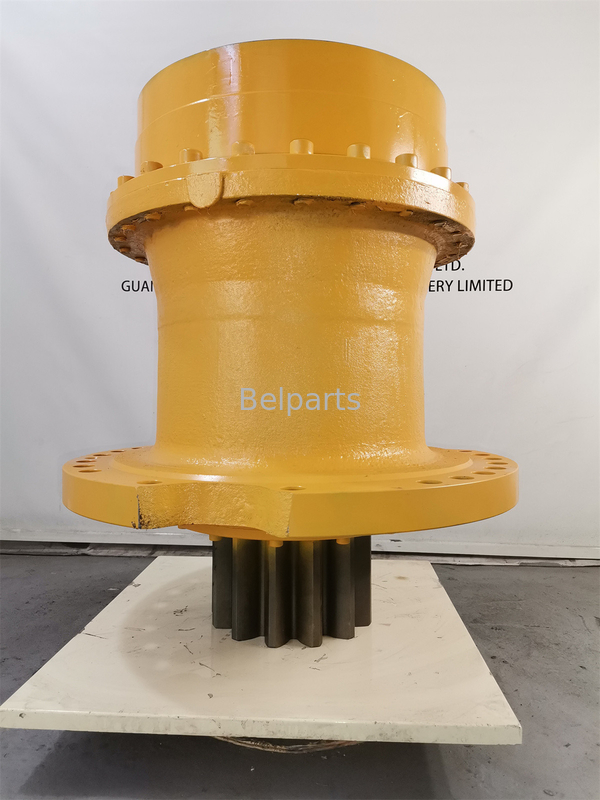 قطعات Belparts قطعات Excavator PC400-7 PC300-7 706-7K-01081 706-7K-01080 برای کماتسو Swing Reduction Gearbox هیدرولیک Swing