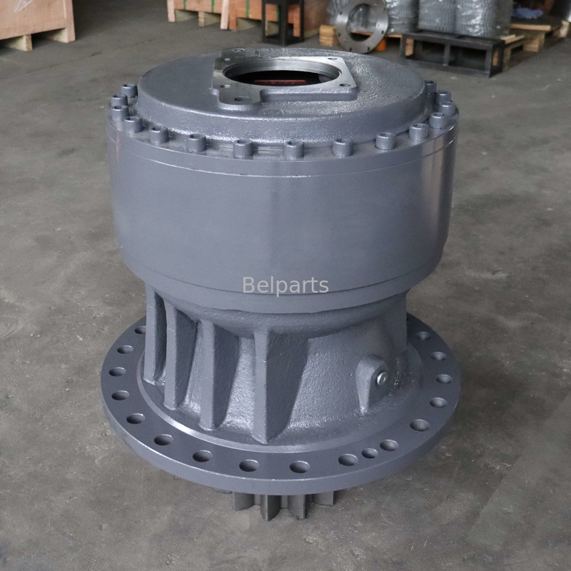 CA390F SING GEARBOX 3789545 4512796 451-2796 برای CAT 390F قطعات حفاری های هیدرولیک Swing Motor Swing REDUCTION GEAR