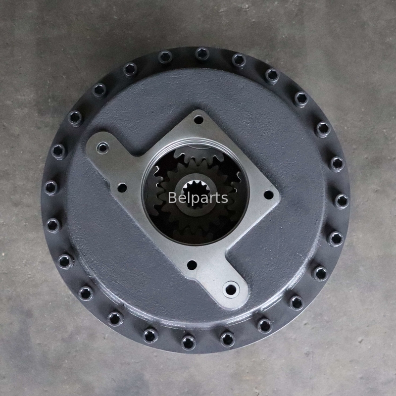 CA390F SING GEARBOX 3789545 4512796 451-2796 برای CAT 390F قطعات حفاری های هیدرولیک Swing Motor Swing REDUCTION GEAR