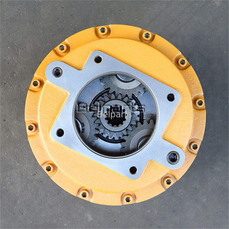 شماره قطعه: 3789545 4512796 451-2796 Excavator 390 330D 336D 340D Gearbox Swing Reduction 4509350 4509351 2332530 3640983 2095895