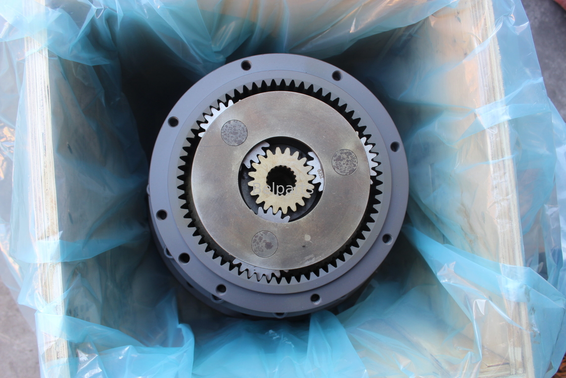قطعات معدنی ZX200-3 ZX200-5G ZX210-5G زومینگ گیربکس 4610138 9316591 زومینگ کاهش برای هیتاچی