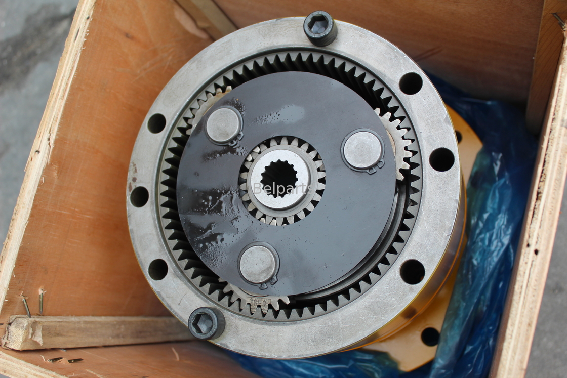 ماشین حفاری هیتاچی ZX75US-A ZX75US-3 ZX70 ZX80LCK گیربکس کاهش سوئیچ 470057 4469027