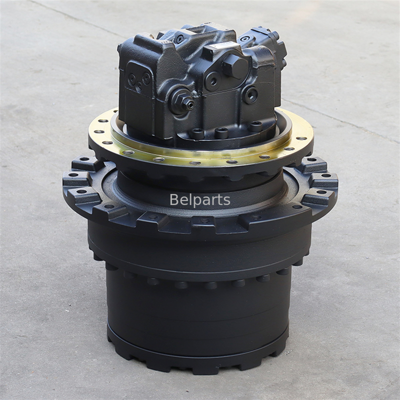 هیتاچی EX200-5 EX210K-5 EX200-3E موتور سفر حفاری Assy 9134825 9148909 9155253 9150472 9144136 دیسک گیربکس نهایی