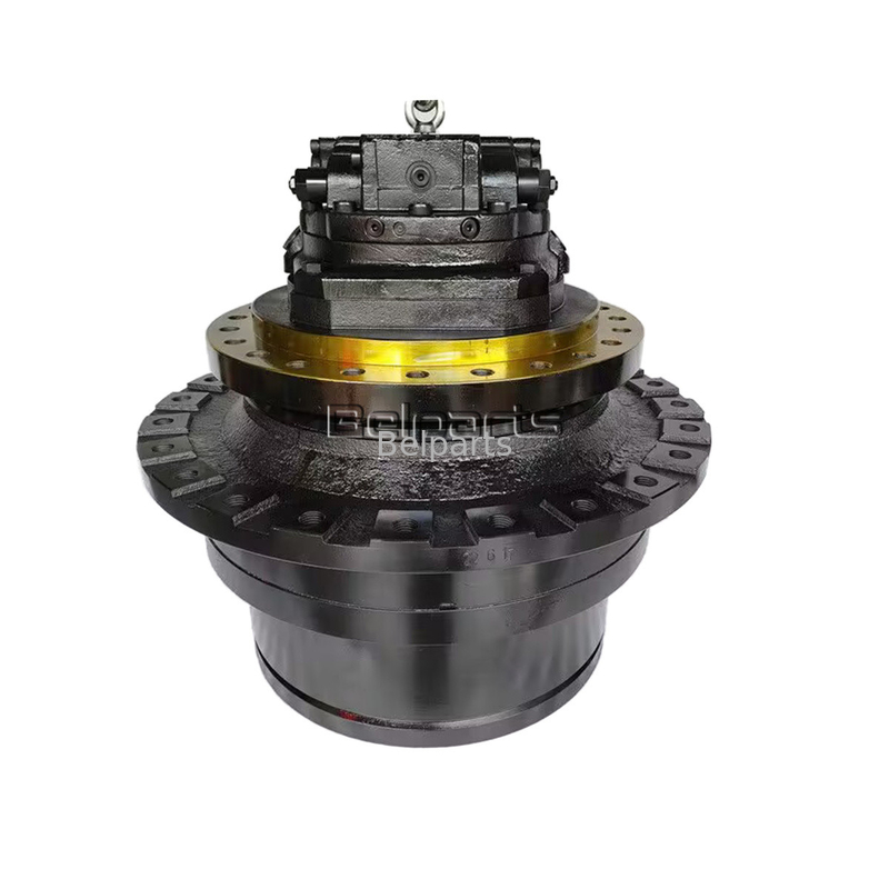 Excavator 9251681 4636857 9219274 Final Drive برای هیتاچی ZX1000K-3 ZX850-3 ZX850LC-3-DH ZX870H-3 موتور سفر Assy