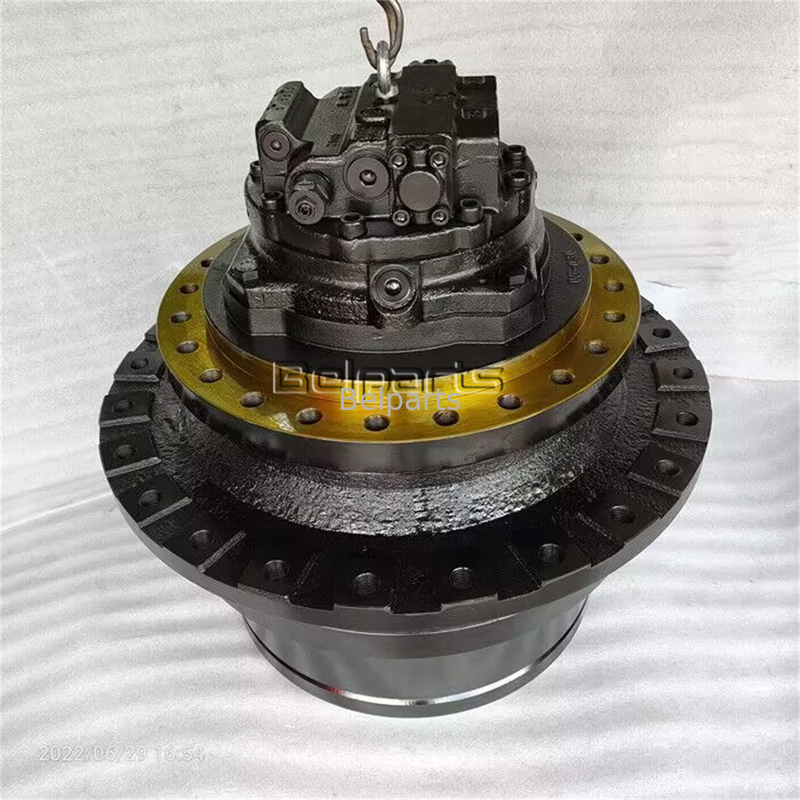 Excavator 9251681 4636857 9219274 Final Drive برای هیتاچی ZX1000K-3 ZX850-3 ZX850LC-3-DH ZX870H-3 موتور سفر Assy
