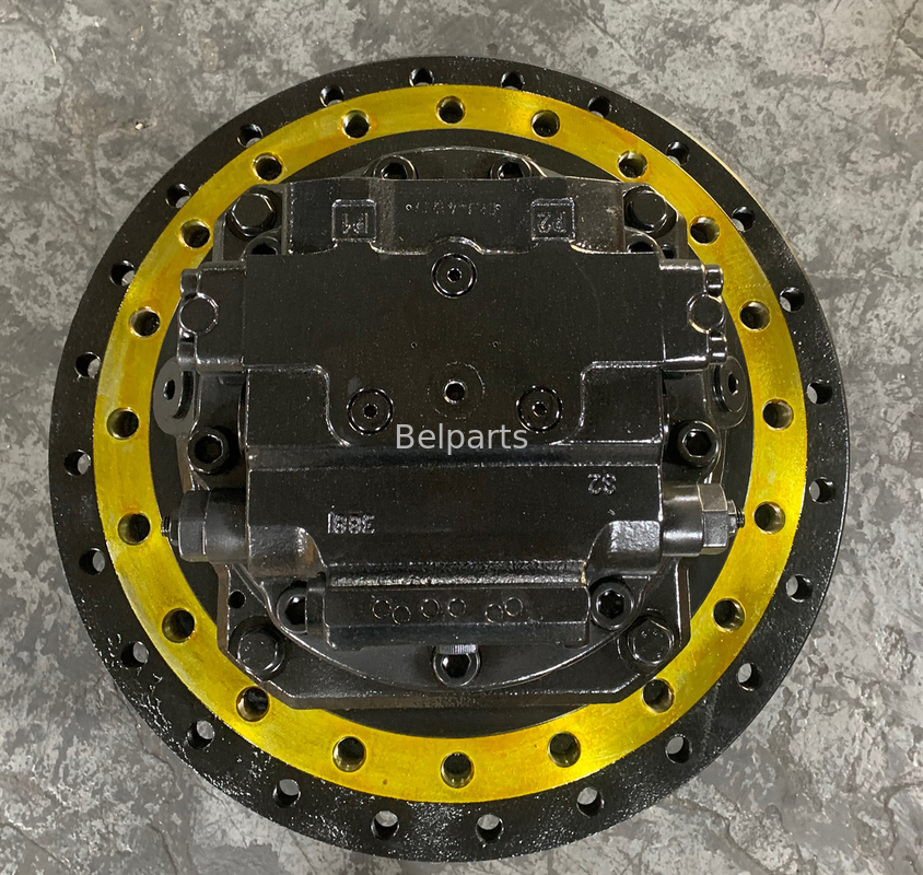 هیتاچی Excavator ZX450 ZX450H ZX460LCH ZX480MTH موتور مسافرتی Assy 9186918 9203565 AFTERMARKET ORIGINAL