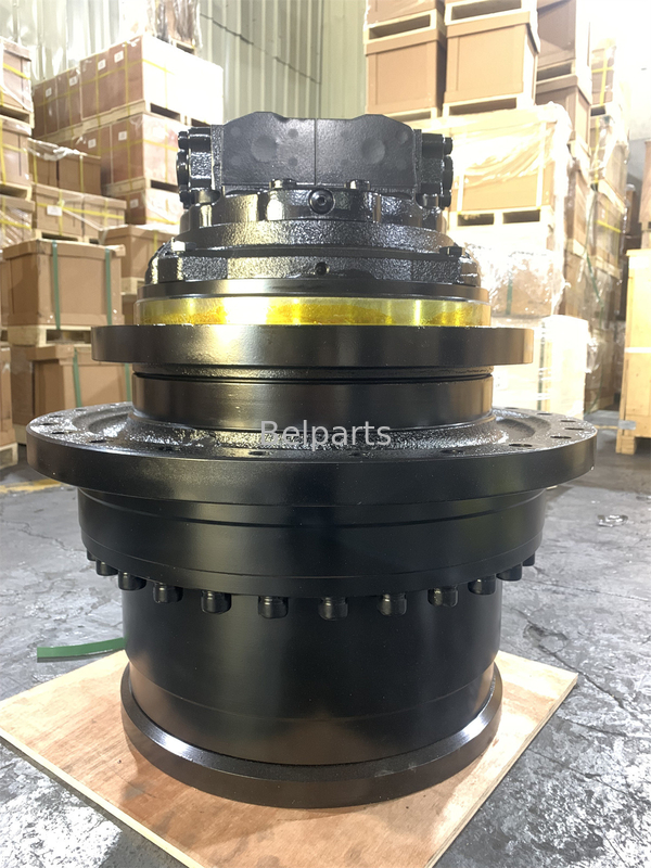 هیتاچی Excavator ZX450 ZX450H ZX460LCH ZX480MTH موتور مسافرتی Assy 9186918 9203565 AFTERMARKET ORIGINAL