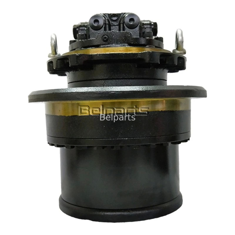 قطعات بیل Excavator Travel Motor Assembly 9243839 9256989 9242907 9257553 برای هیتاچی ZX200 ZX240-3 ZX240-5G ZX250-5B